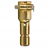 Перехідник вала карданного з 8 на 6, фото 2