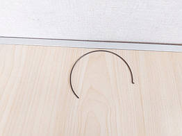 Пружинка синхронізатора 3-4 передачі Fiat Ducato 244, Peugeot Boxer, Citroen Jumper (02-06) 2.0/2.2/2.3/2.8