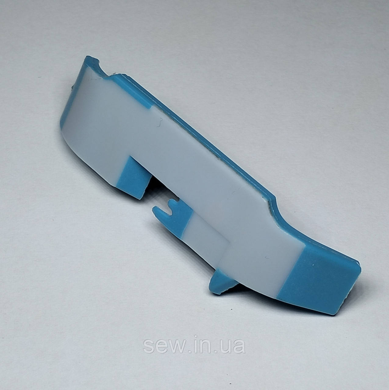 Лапка P0444-4J тефлонова до оверлоку, фото 1