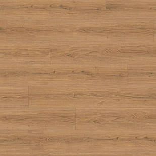 Ламінат Egger Classic Aqua Click Дуб Падуя Медовий EL2172 33 клас 8мм товщина з фаскою водостійкий замок 24 години