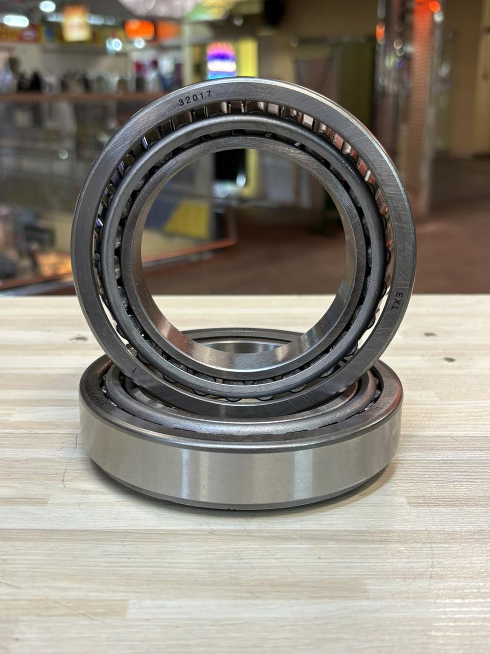 Підшипник 32017, 2007117 (85*130*29) EXL Original, фото 1