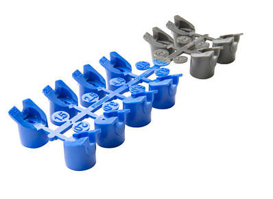 Комплект змінних сопел для роторів Hunter PGP Ultra та I-20, запасні форсунки для зрошувача PGP Ultra та I-20 (арт. 782900sp)