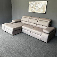 Розкладний диван кутовий Україна