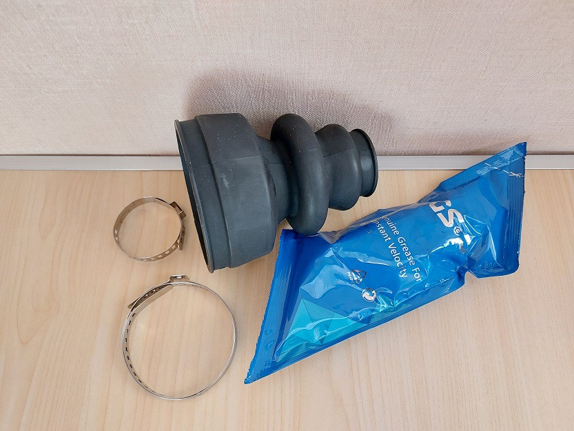 Пилник півосі внутрішній R15 Fiat Ducato 244, Peugeot Boxer, Citroen Jumper (2002-2006), 9403287908, 328790, фото 1