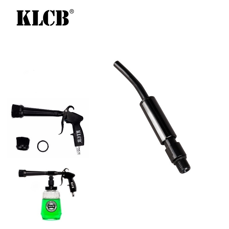 Трубка на підшипнику для торнадора KLCB, фото 1