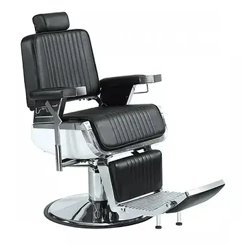 Перукарське крісло Barber Elegant Lux (FR_Elegant Lux)