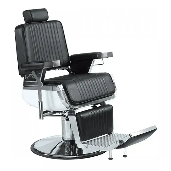 Перукарське крісло Barber Elegant Lux (FR_Elegant Lux)