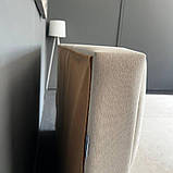 Ліжко з матрацом, фото 5