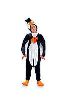 Пінгвін дитячий карнавальний костюм. Карнавальний костюм для хлопчика Пінгвін