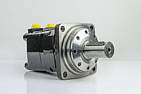 Гідромотор BM5U-315PAY/T7 орбітальний, 314.9 см3, Pmax 200 бар, M 873 Нм, Об. 475 об/хв.