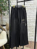 Шикарні жіночі штани, ткань "Трикотаж" 48, 50, 52, 54, 56, 58 розмір 48, фото 6