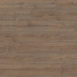 Ламінат Egger Classic Aqua Click Дуб Турін Темний EL2192 33 клас 8мм товщина з фаскою водостійкий замок 24 години