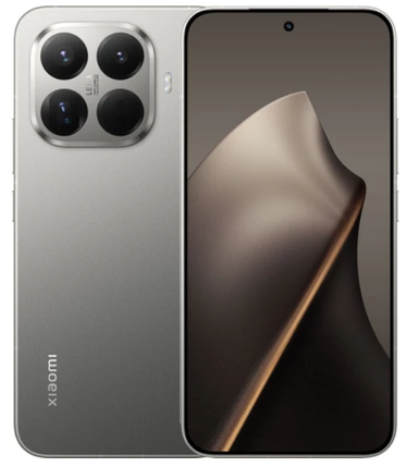 Смартфон Xiaomi 15T Pro 12/1Tb Gray Global version, фото 1