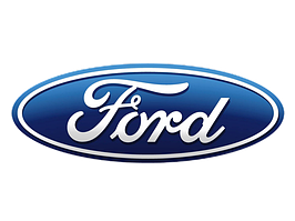 Тюнінг FORD