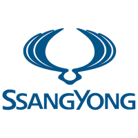 Тюнінг SSANG YONG