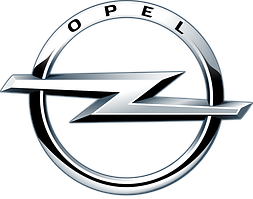 Тюнінг OPEL