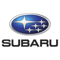 Тюнінг SUBARU