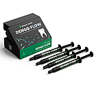 Dengoflow,Наногібридний текучий композит 2г ,А1 (Dengen Dental), фото 2