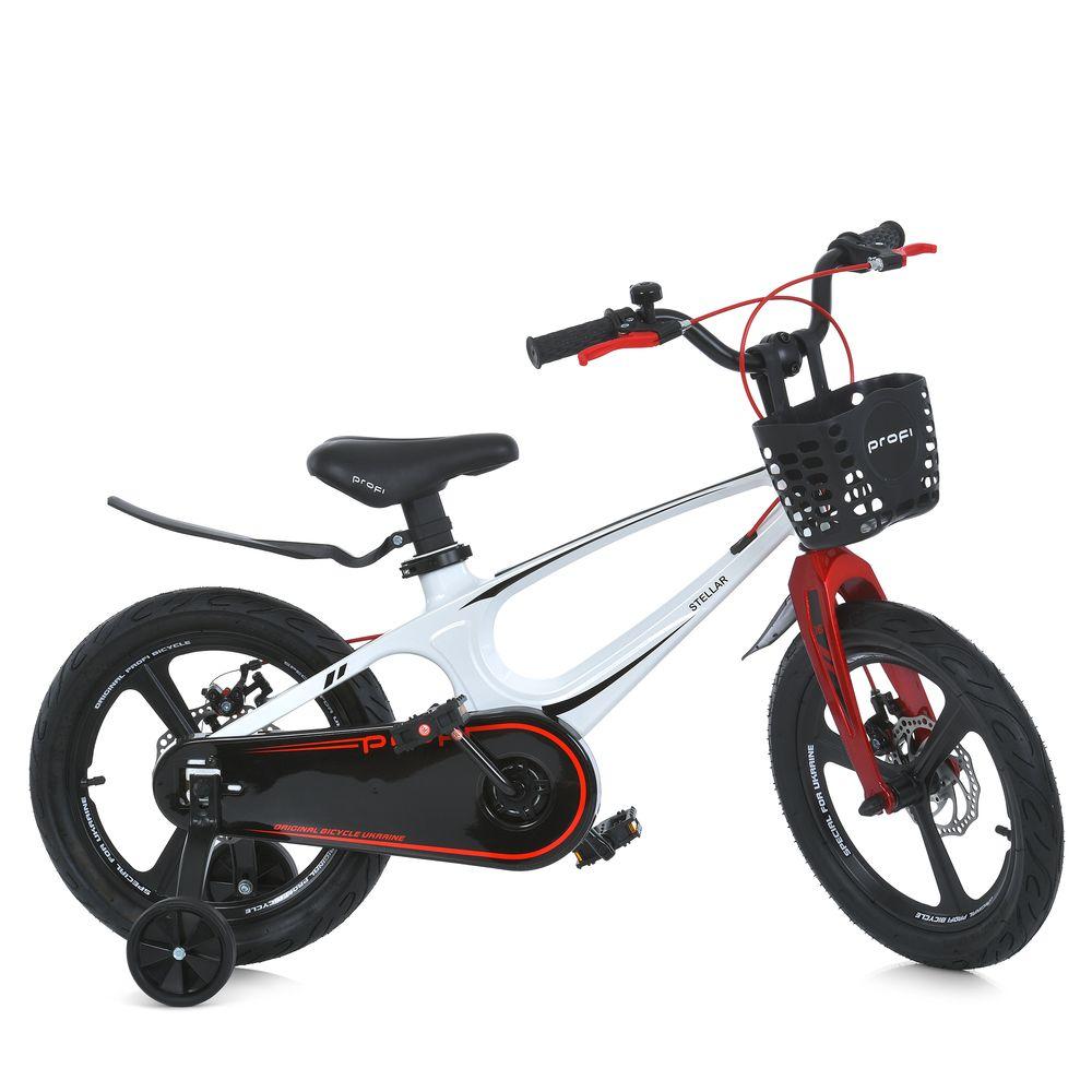 Велосипед Profi Stellar 16" дитячий, фото 1