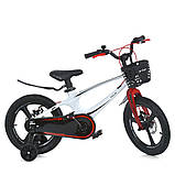 Велосипед Profi Stellar 18" дитячий, фото 8