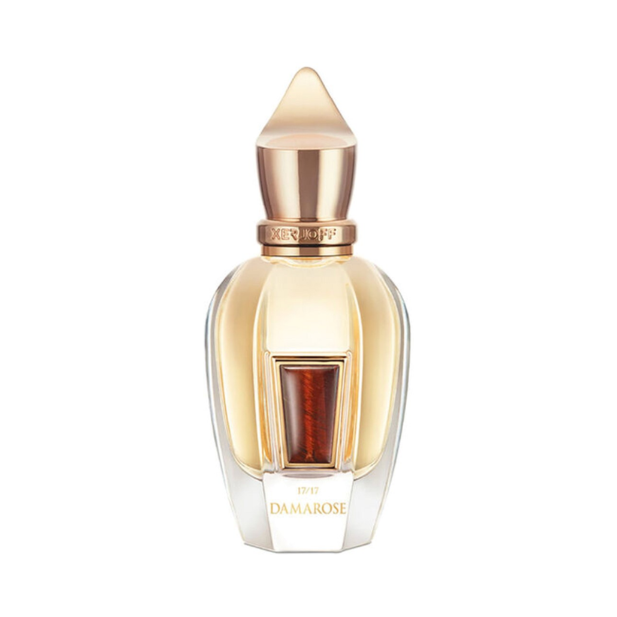 Xerjoff Seventeen Damarose для жінок 100 ml edp Тестер, Італія, фото 1