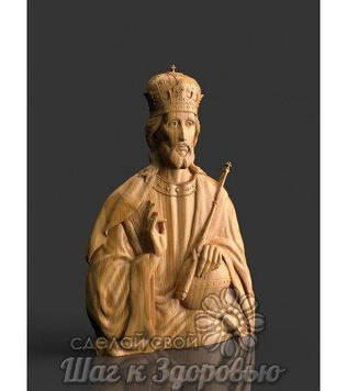 Барельєф Пантократор Код/Артикул