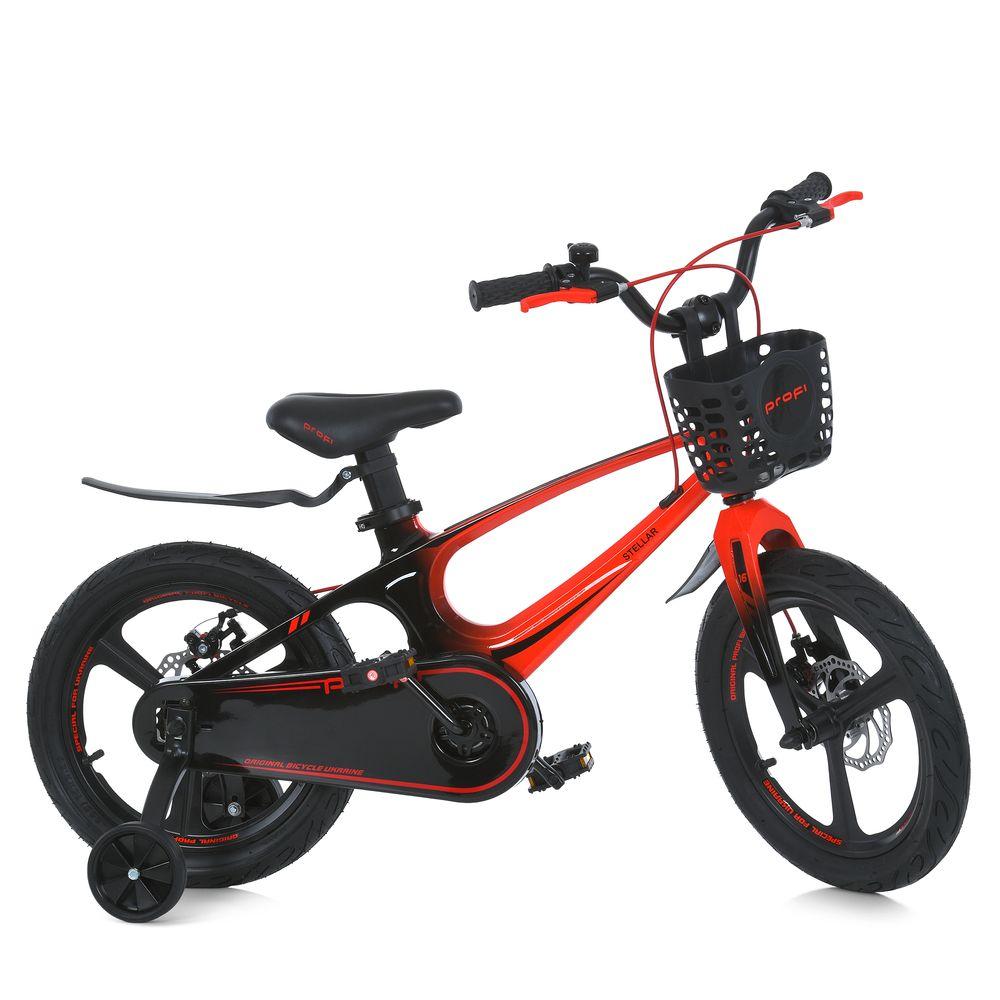 Велосипед Profi Stellar 18", фото 1