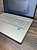 Офісний ноутбук HP 17-cn0173st 17.3FHD| intel Core i3-1125G4|DDR4 8GB| SSD 128GB, фото 7