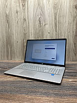 Офісний ноутбук HP 17-cn0173st 17.3FHD| intel Core i3-1125G4|DDR4 8GB| SSD 128GB, фото 5