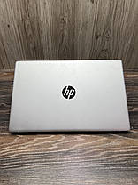 Офісний ноутбук HP 17-cn0173st 17.3FHD| intel Core i3-1125G4|DDR4 8GB| SSD 128GB, фото 2