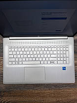 Офісний ноутбук HP 17-cn0173st 17.3FHD| intel Core i3-1125G4|DDR4 8GB| SSD 128GB, фото 4