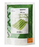 Горох Ідалго, 100г