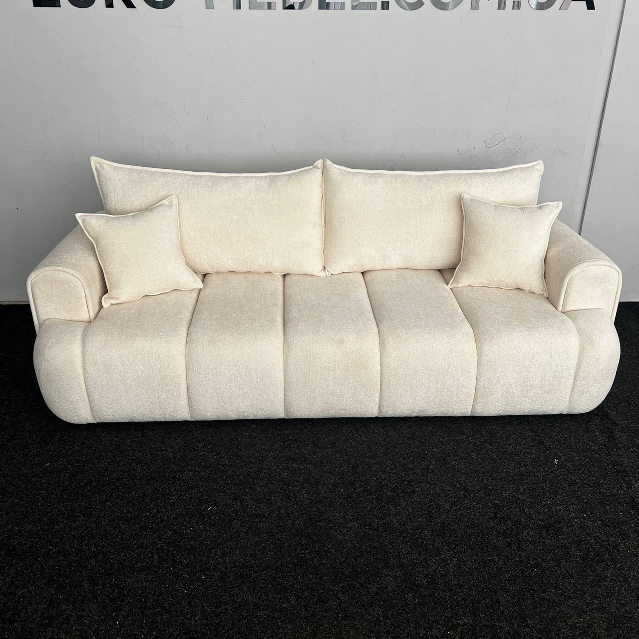 Новий диван ліжко з Європи, фото 1