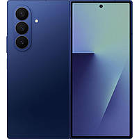 Смартфон Samsung Galaxy Fold7 16/1TB Blue Shadow (SM-F966BDBNSEK)