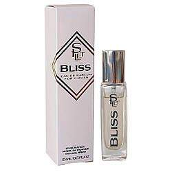 Парфумована вода для жінок Bliss ТМ Aromat 15 мл