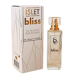 Парфумована вода для жінок Bliss ТМ Aromat 50 мл