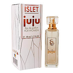 Парфумована вода для жінок JUJU ТМ Aromat 50 мл