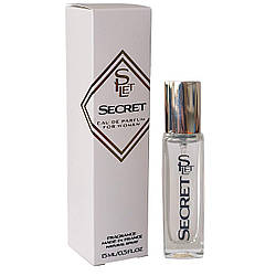 Парфумована вода для жінок Secret wish ТМ Aromat 15 мл