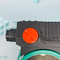 Насос циркуляційний 100Вт Hmax 6м Qmax 50л/хв Ø1½" 130мм зел + гайки Ø1" LPS25-6/130G WETRON (774333), фото 3