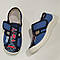 Дитячі тапочки для хлопчиків, Waldi (код 0994) розміри: 24, фото 2