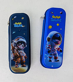 Пенал пластиковий (С62181)