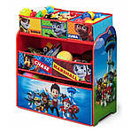 Органайзер для іграшок PAW Patrol, фото 2