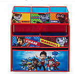 Органайзер для іграшок PAW Patrol, фото 4