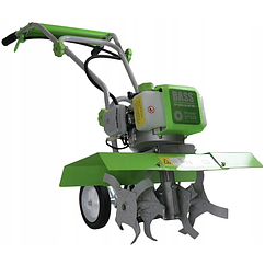 Бензиновий культиватор Bass Polska 8487