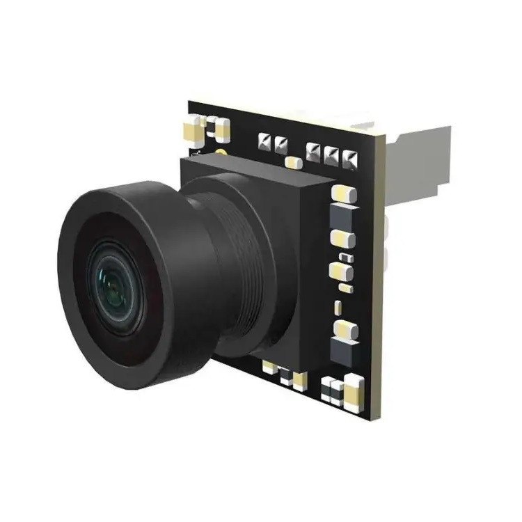 Камера для FPV дрона Caddx Ant lite Black (16:9) 1200TVL 1/3" 1.8мм