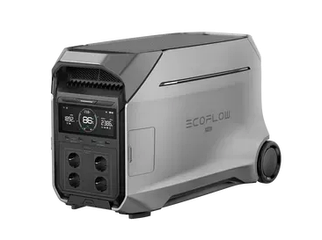 Зарядна станція EcoFlow DELTA Pro 3