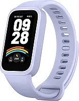Фітнес-браслет Xiaomi Mi Band 9 Active Purple (BHR08L3GL) UA