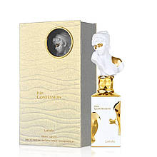 Lattafa Her Confession - жіночі арабські парфуми 100 мл
