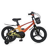 Велосипед Profi Stellar 14 "(магнієвий), фото 3