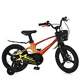 Велосипед Profi Stellar 14 "(магнієвий), фото 2